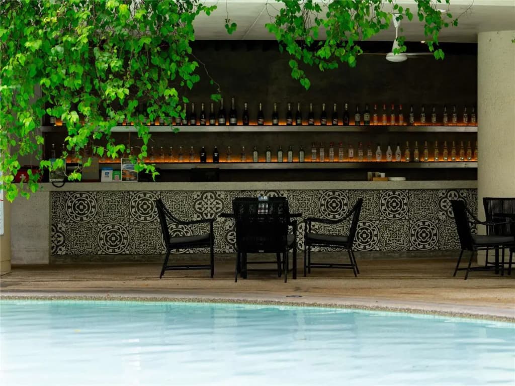 Pullman Phuket Karon Beach Resort ex. Hilton Phuket Arcadia Resort - photo 44