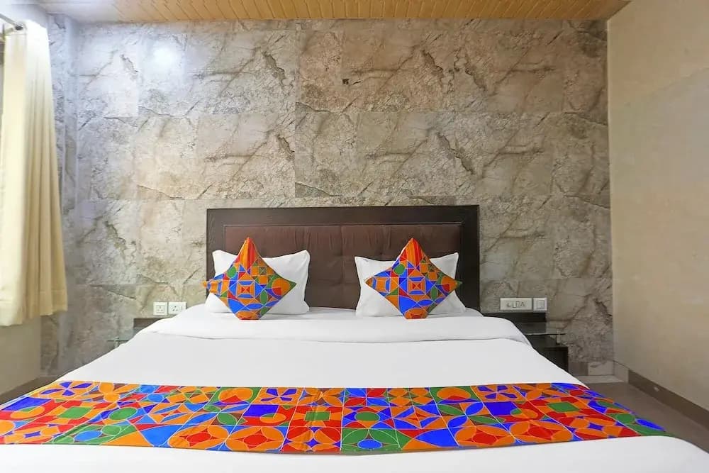 FabHotel Gera’s - photo 3