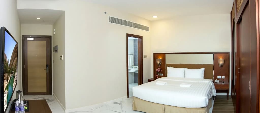 Muscat Gate Hotel - photo 4