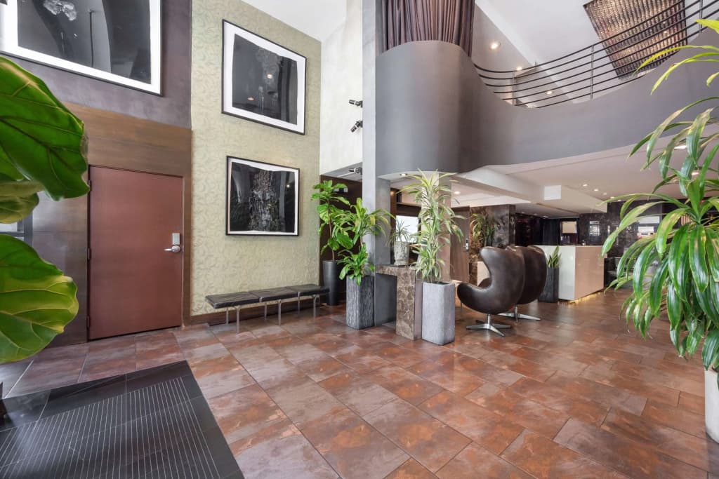 The O Hotel, Trademark Collection by Wyndham - photo 11