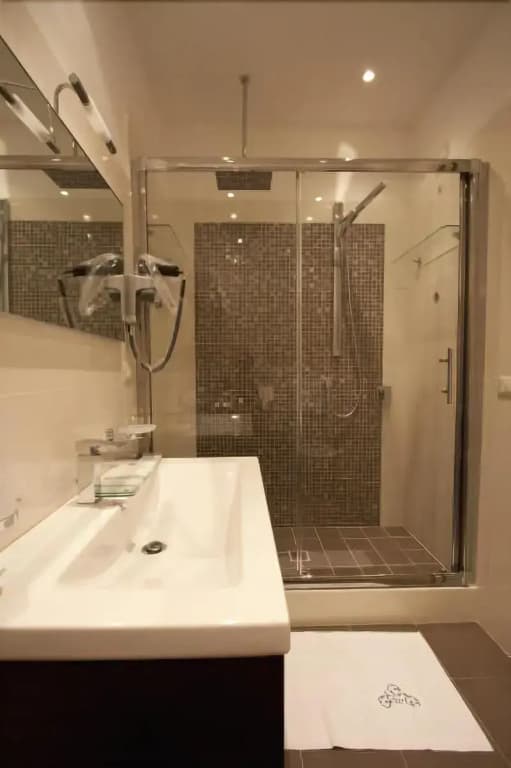 Rome Armony Suites - photo 8