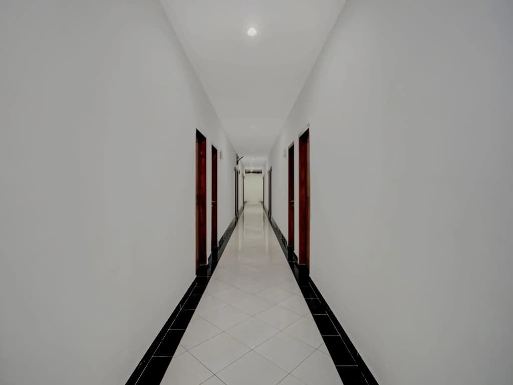 Ganandra Stay Denpasar - photo 14
