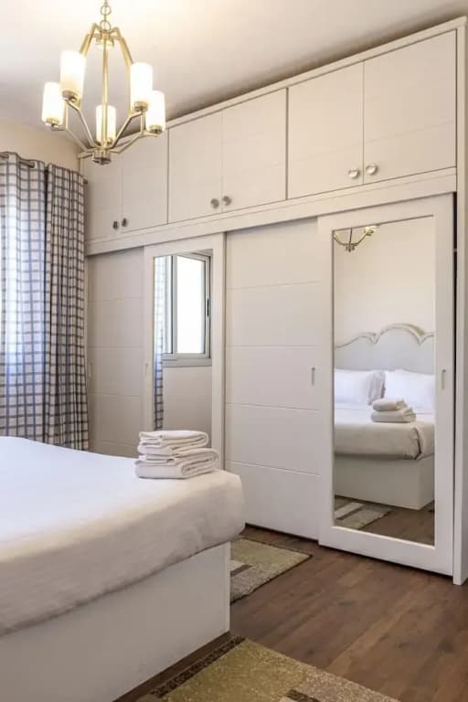 Vesta - Luxury APT - 3Br - CFC IX - photo 7