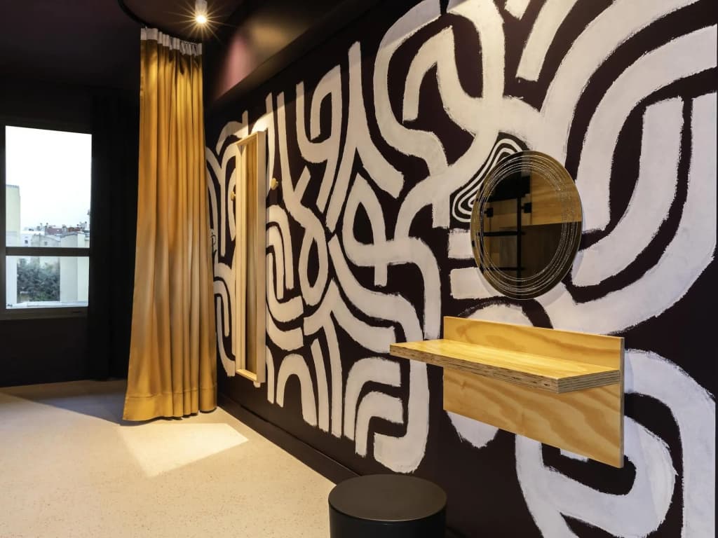 Jo&Joe Paris Nation — Hostel - photo 45
