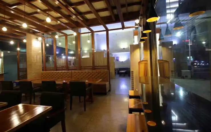 Altona Hotel - photo 17