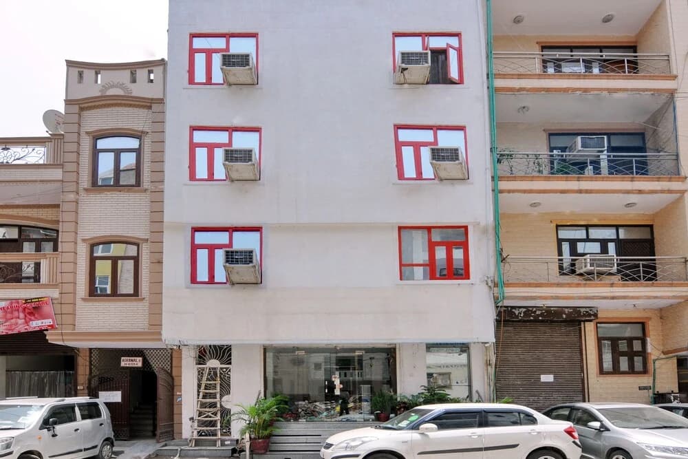 OYO Rooms Dwarka Sector 7 - photo 1