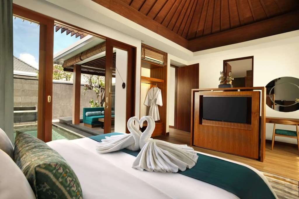 S18 Bali Villas - photo 6