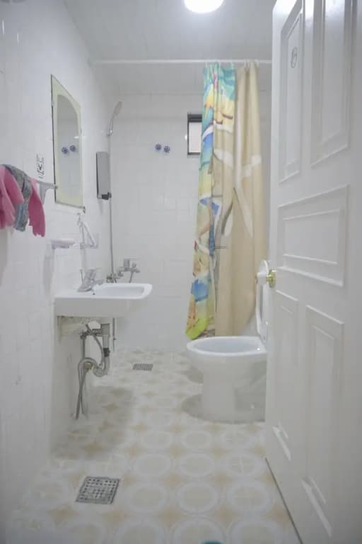 Itaewon Time Zone - Hostel - photo 4