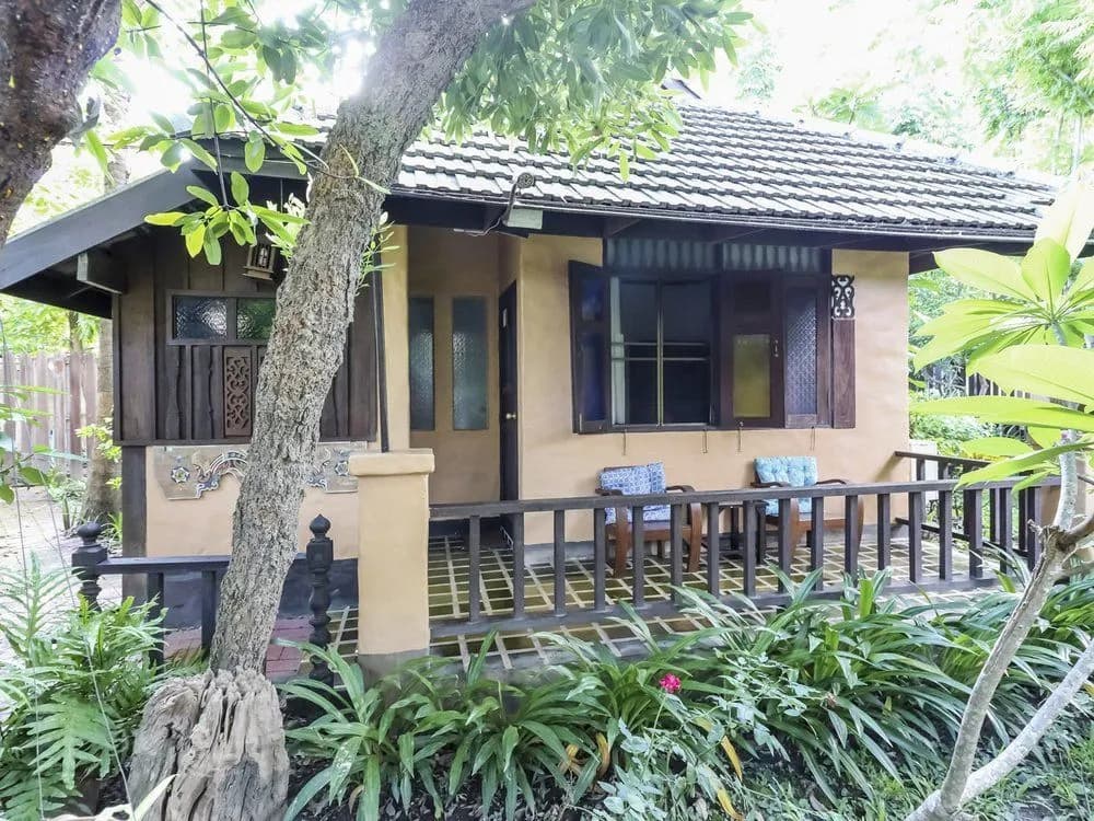 Nida Rooms Maya Soi 7 Villa - photo 16