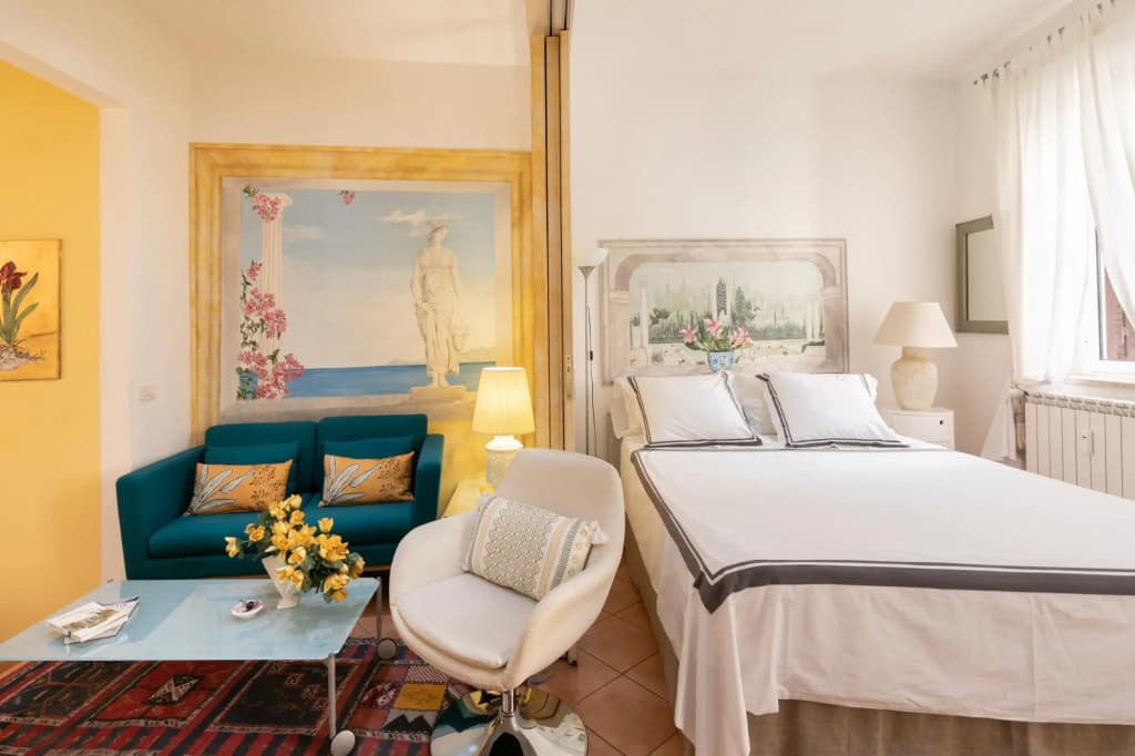 Monti Romantic Sunshine Maisonette - photo 4