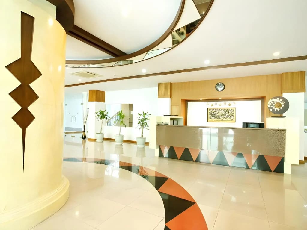 Chaidee Mansion - photo 2