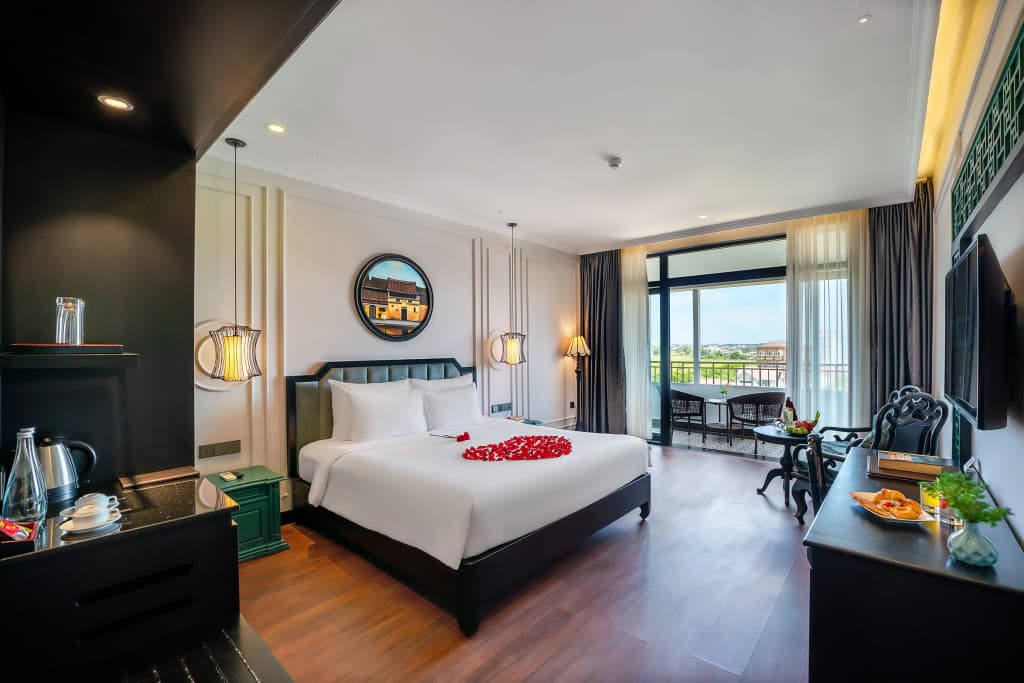 Hadana Boutique Resort Hoi An - photo 47