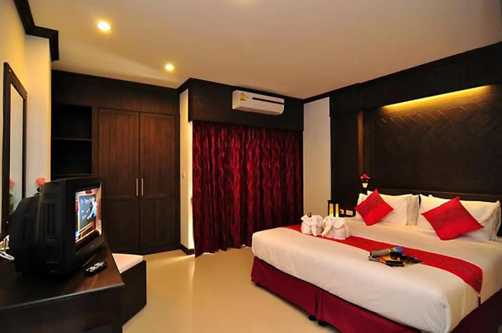 Patong Princess Hotel - photo 5