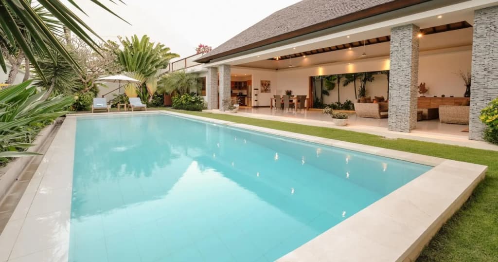 Sehati Villas 1 - photo 8