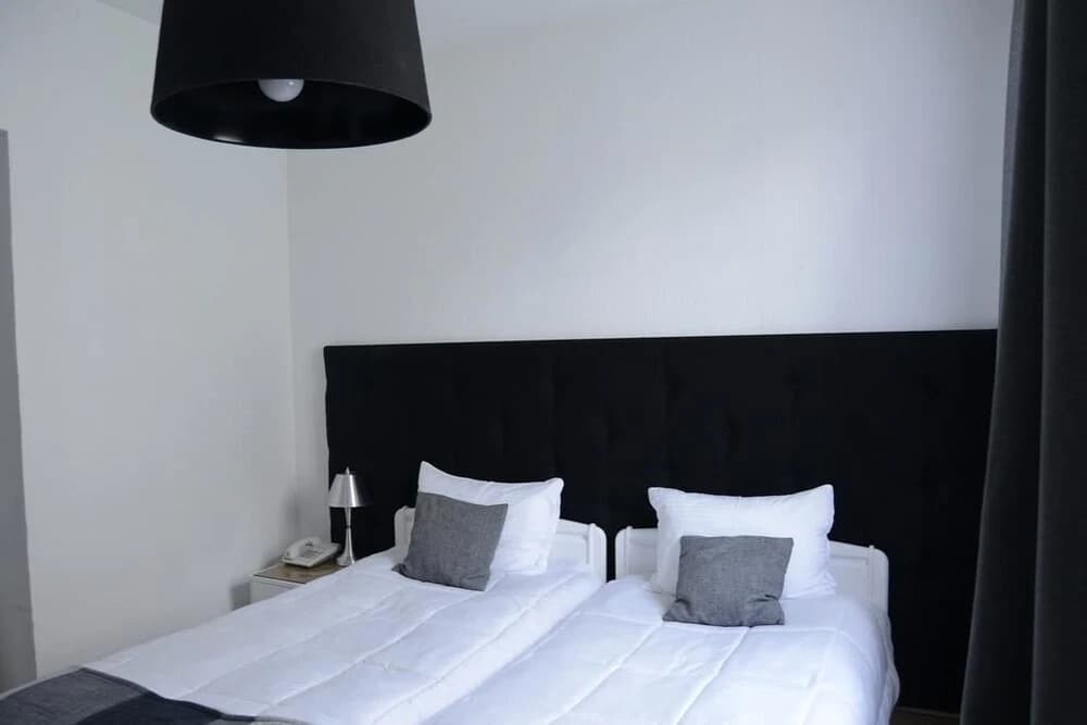 Opera Hotel - photo 3