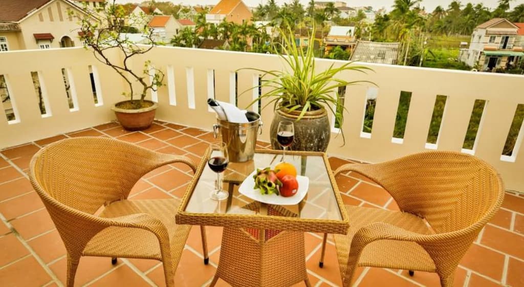 Green Tea Homestay - photo 19