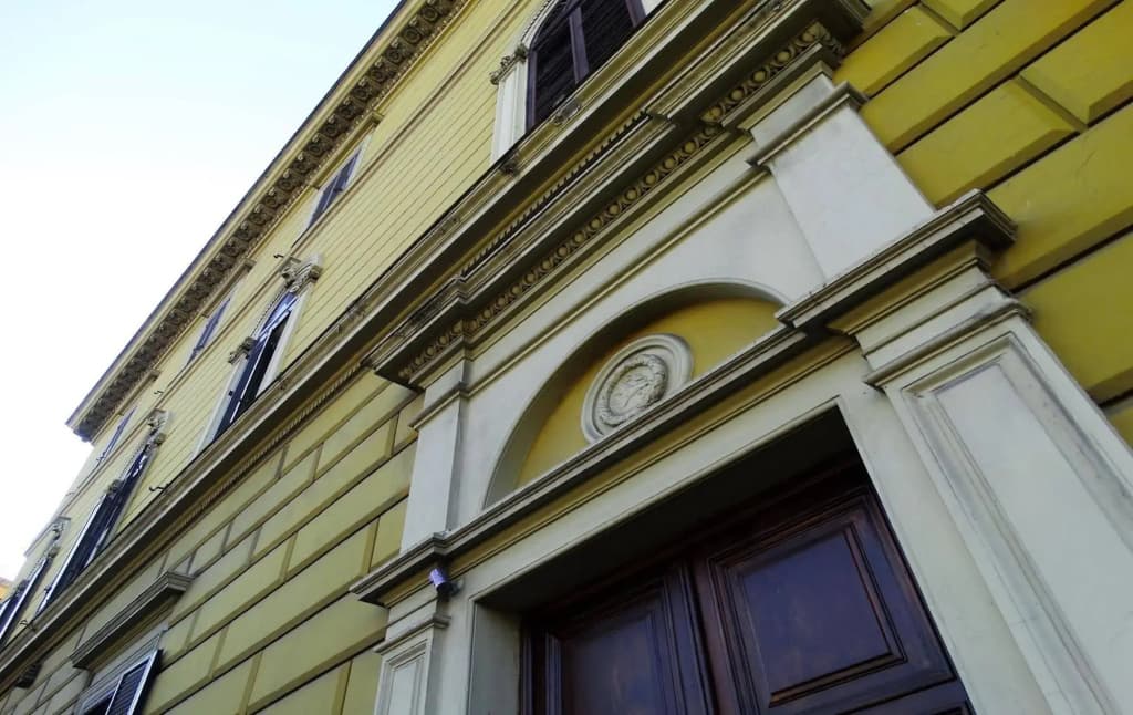 Hotel Artromano - photo 1
