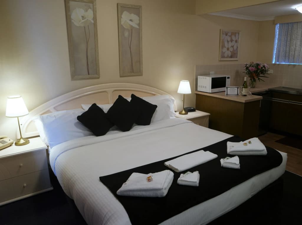 Katoomba Town Centre Motel - photo 6