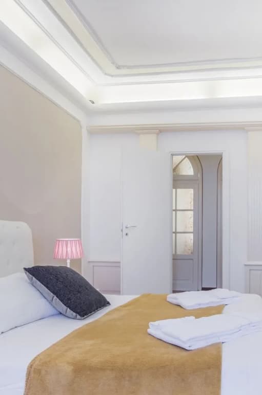 San Marco Venice Apartment 1 - photo 21
