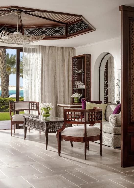 Residence & Spa at One&Only Royal Mirage - photo 34