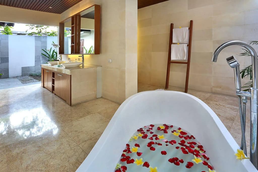 Kunti Villas - photo 20