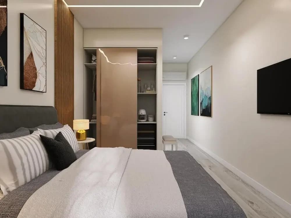 Ripetta Grand Suites - photo 9