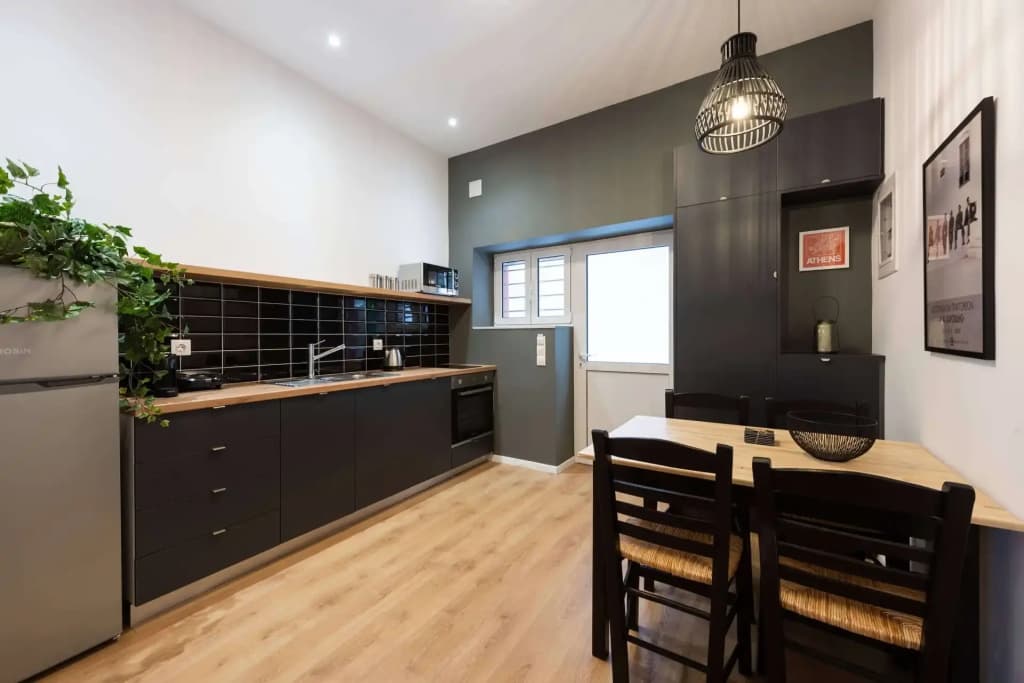 Modita Boutique Apartments - photo 3
