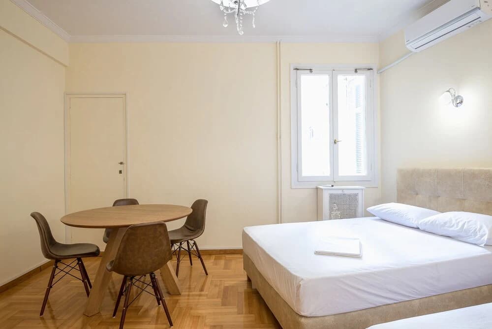 Athens Park Palace Apartments - main photo