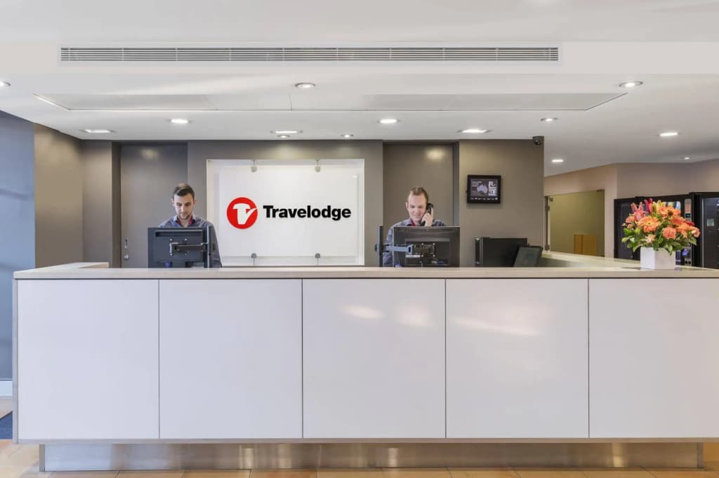 Mercure Sydney Blacktown - photo 24