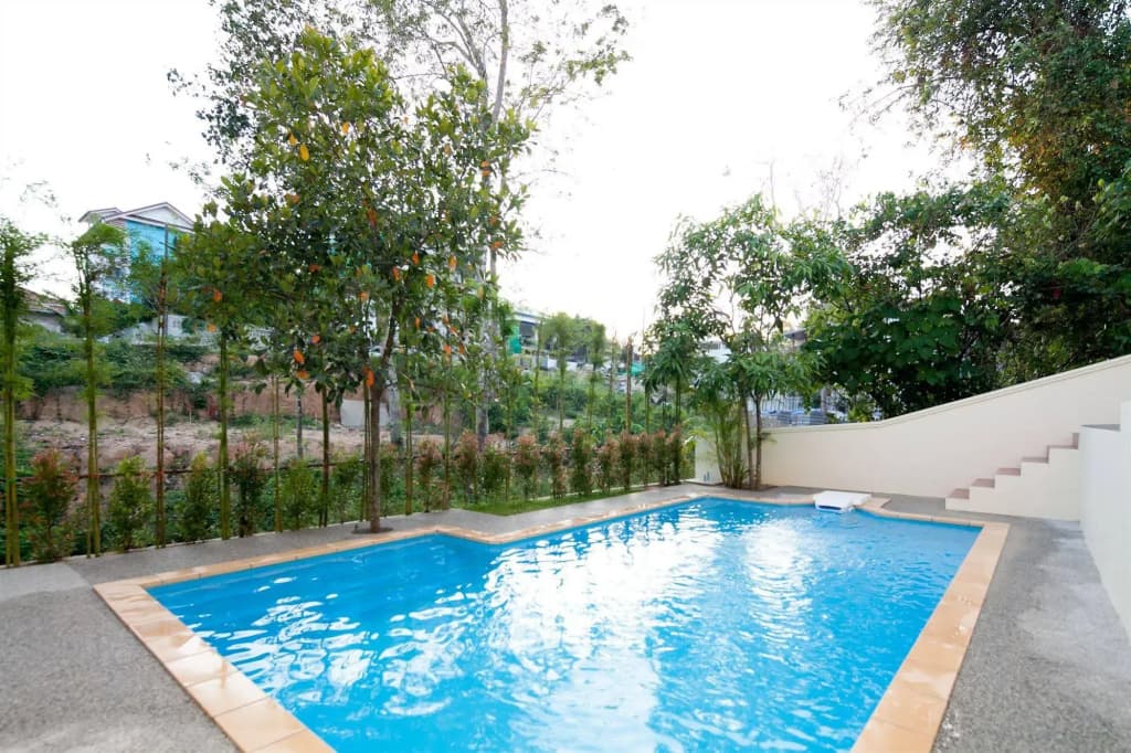 Lucky Lek Resort - photo 10
