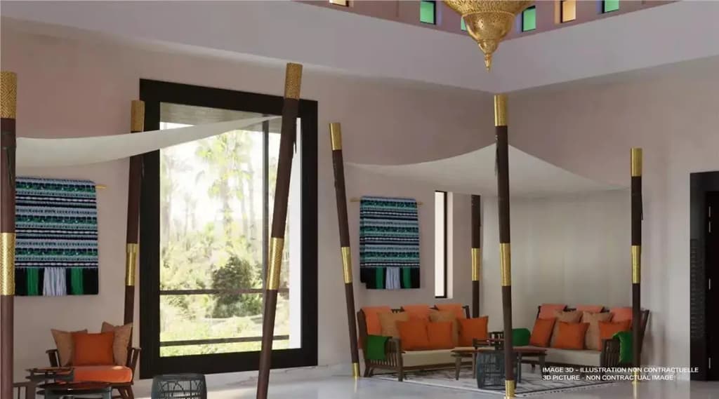 Club Med Marrakech La Palmeraie - photo 4