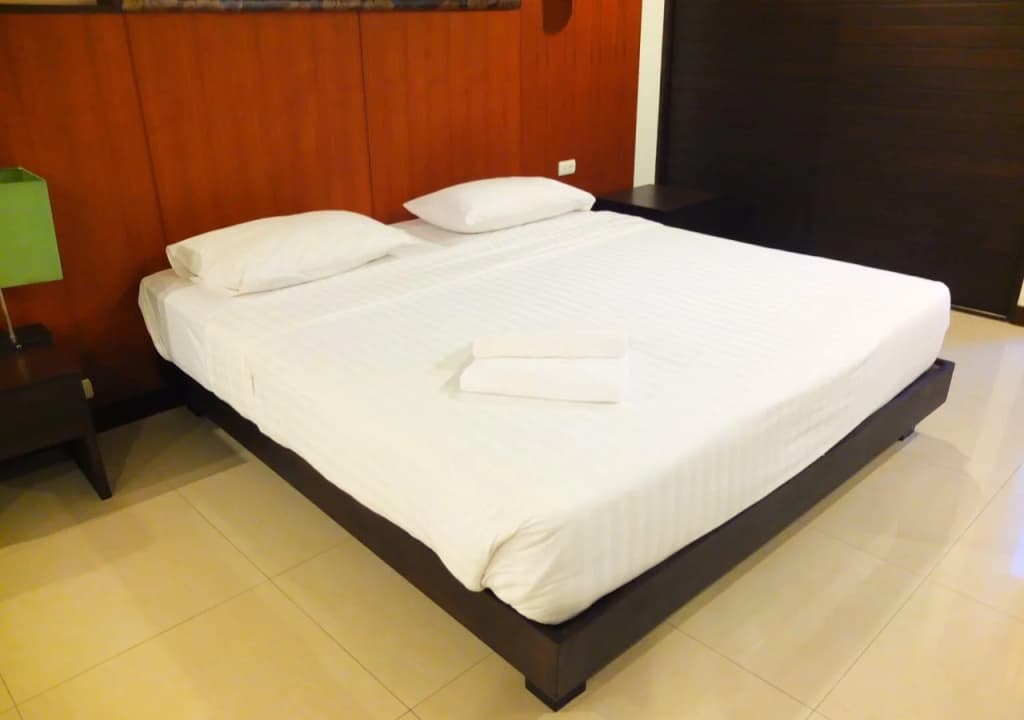 Tycoon Suite - photo 2