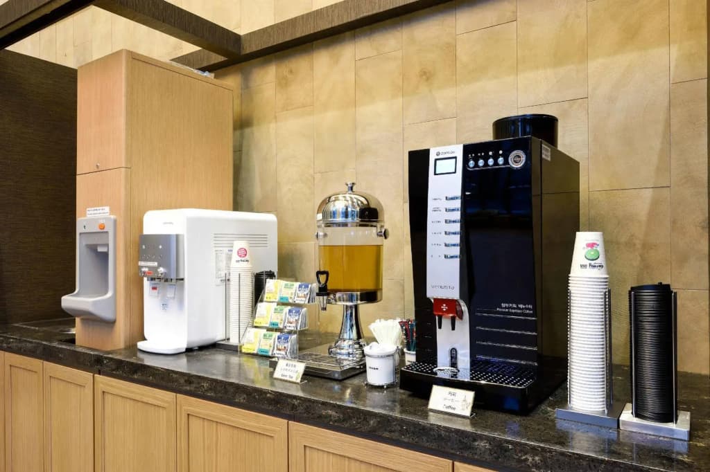 Dormy Inn SEOUL Gangnam - photo 23