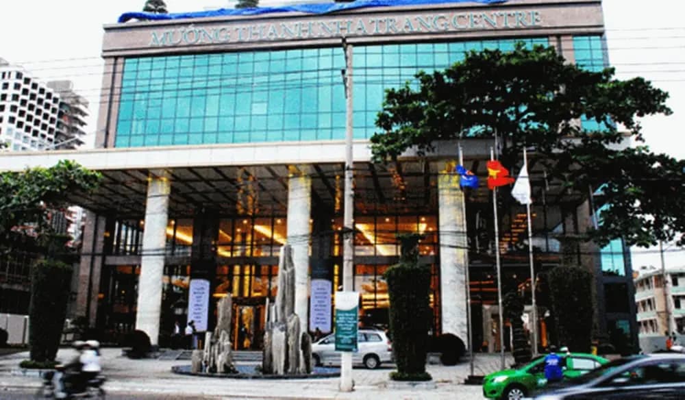 Handy Holiday Nha Trang Beach Apartment - main photo