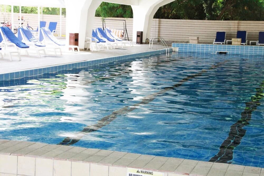 One to One Hotel & Resort Ain Al Faida - photo 17