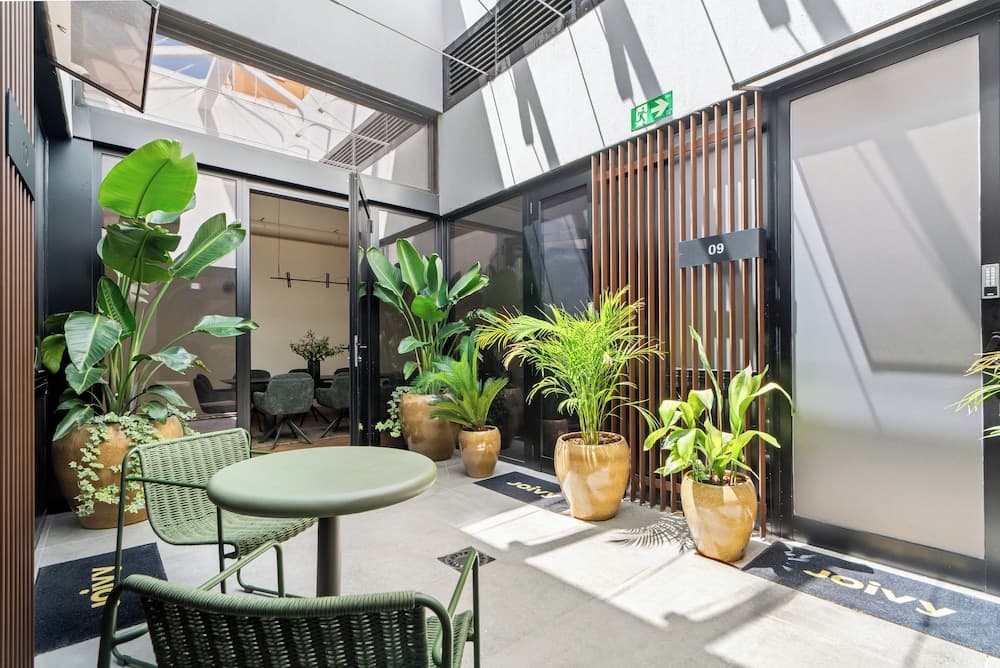 Pacifico Suites near Retiro - photo 11