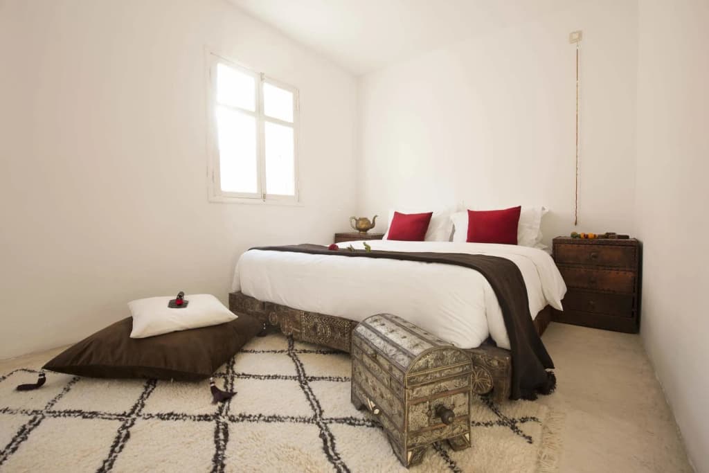 Bliss Riad Marrakech - photo 5