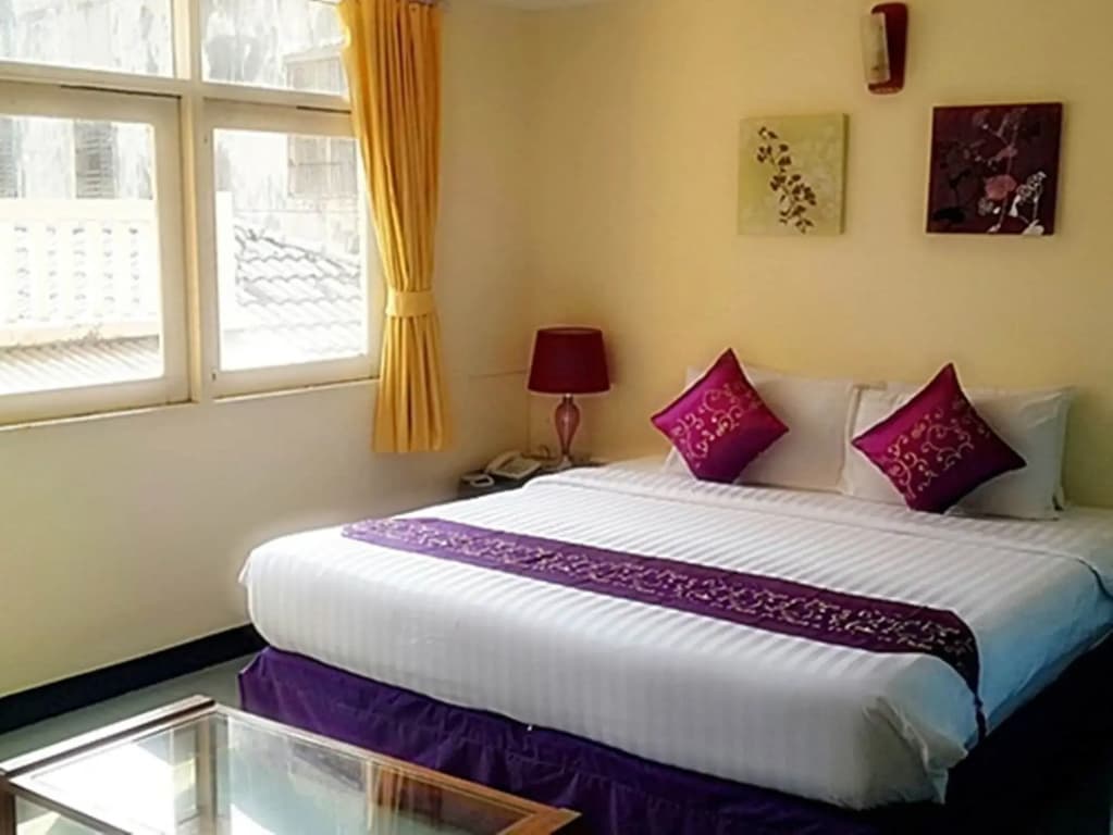 Sawasdee Sukhumvit Inn - photo 28