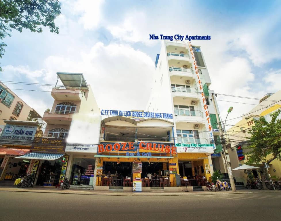 Nha Trang Inn - main photo