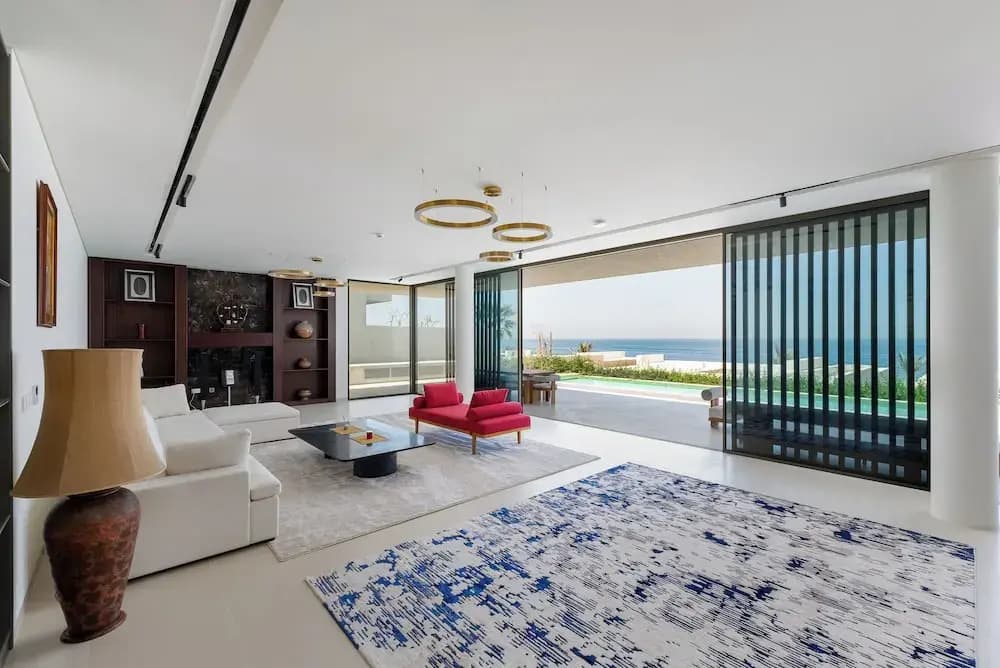 Al Zorah Villa - Mint Stay - photo 3