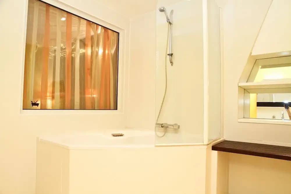 Montorgueil - Chatelet Area Apartment - photo 8