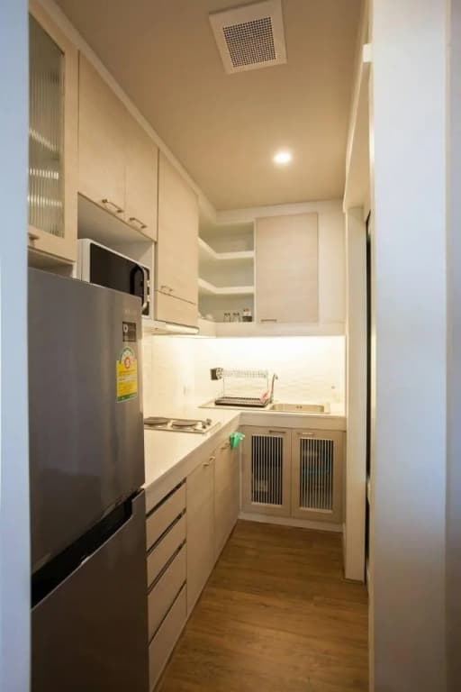 Kannas Serviced Apartment - photo 17
