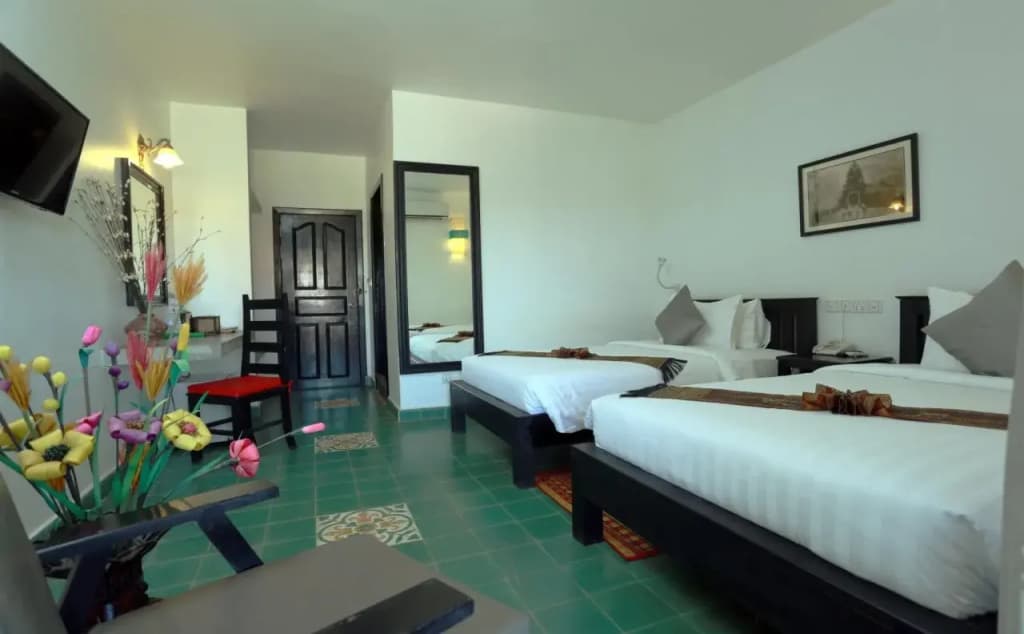 Kiri Residence - photo 4