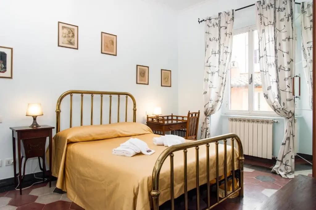 Holidays Banchi Vecchi Apartment - photo 2