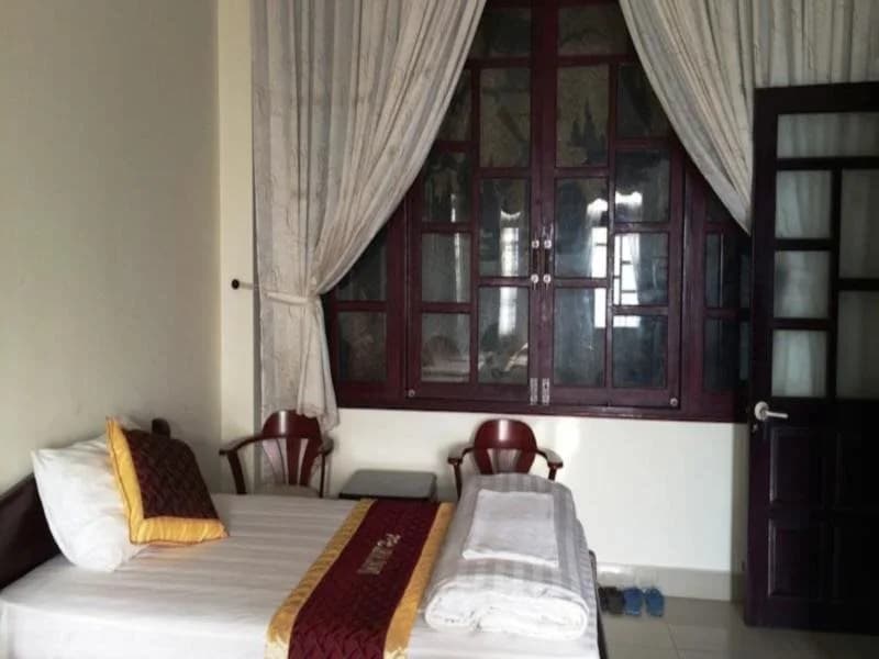 Dang Viet Hotel - photo 6