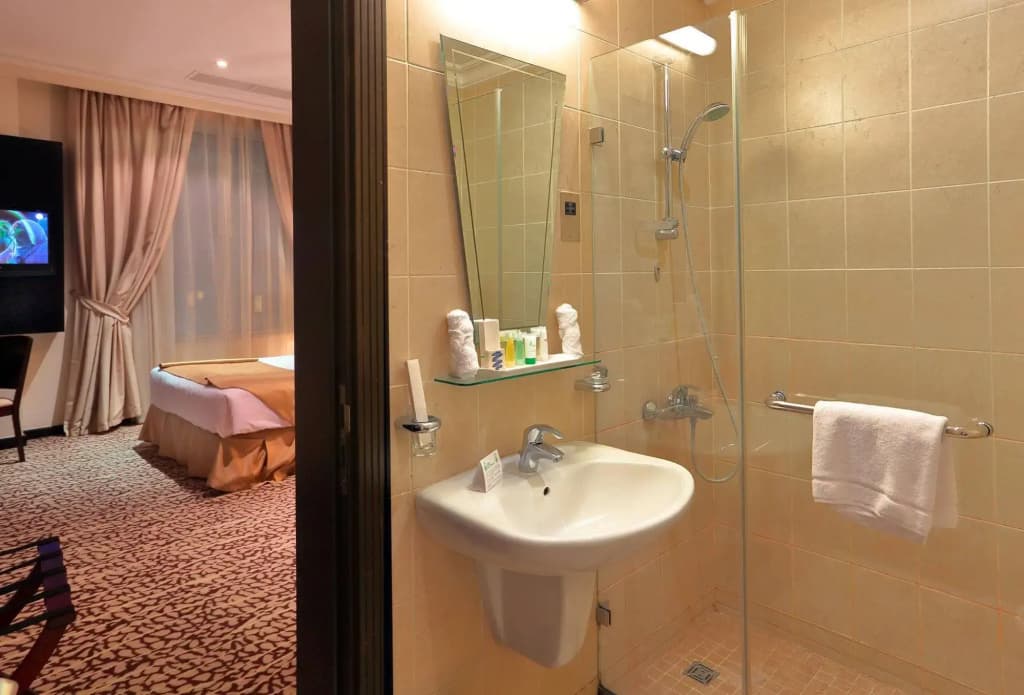 Mathema Premium Aparthotel - photo 11