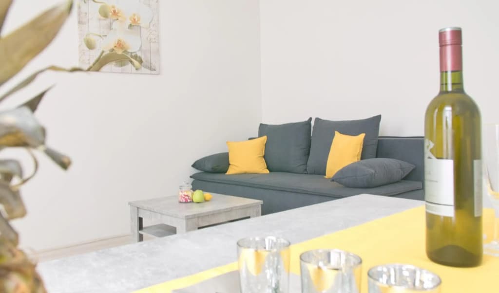 Niko Apartment Vienna - photo 10