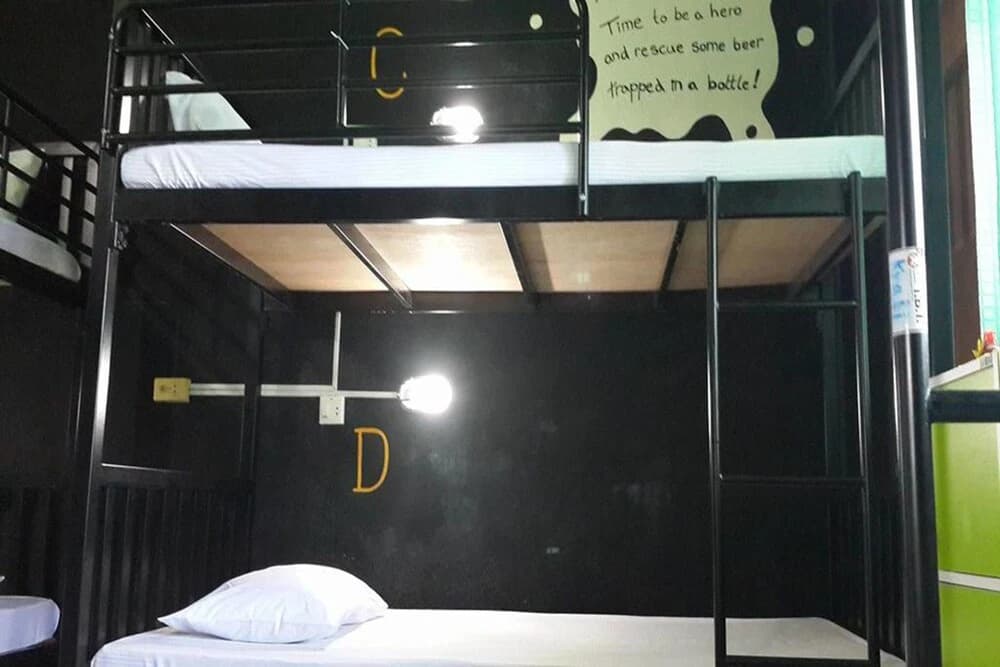 Good Dream Guesthouse - Hostel - photo 23