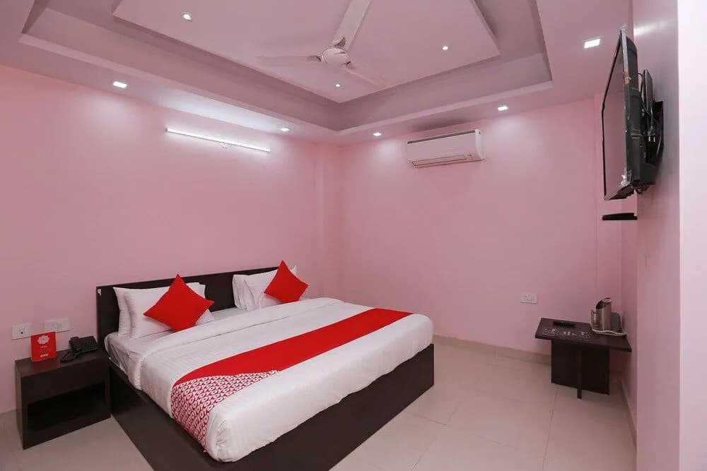OYO 35361 Leisurrestay - photo 6