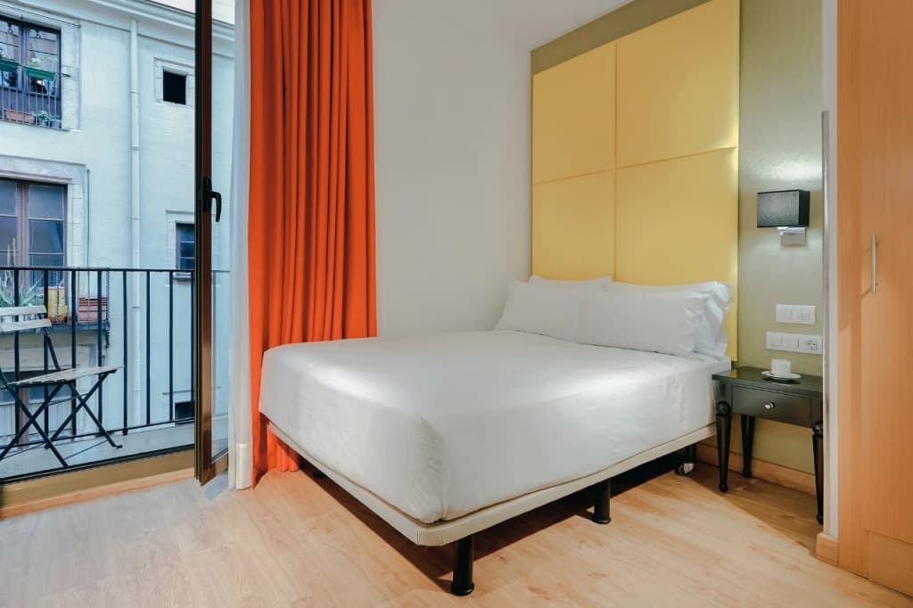 Hotel Hesperia Barri Gòtic - photo 5